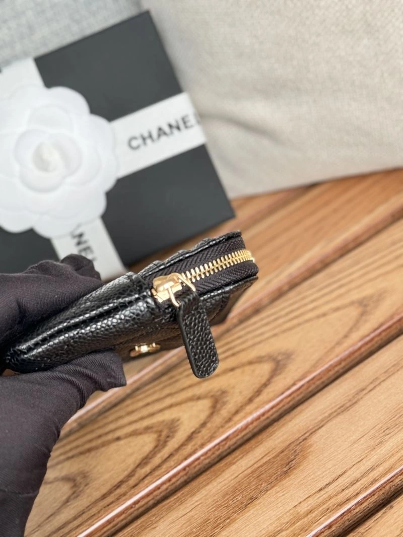 OnTrend Chanel Wallet Purse 57092