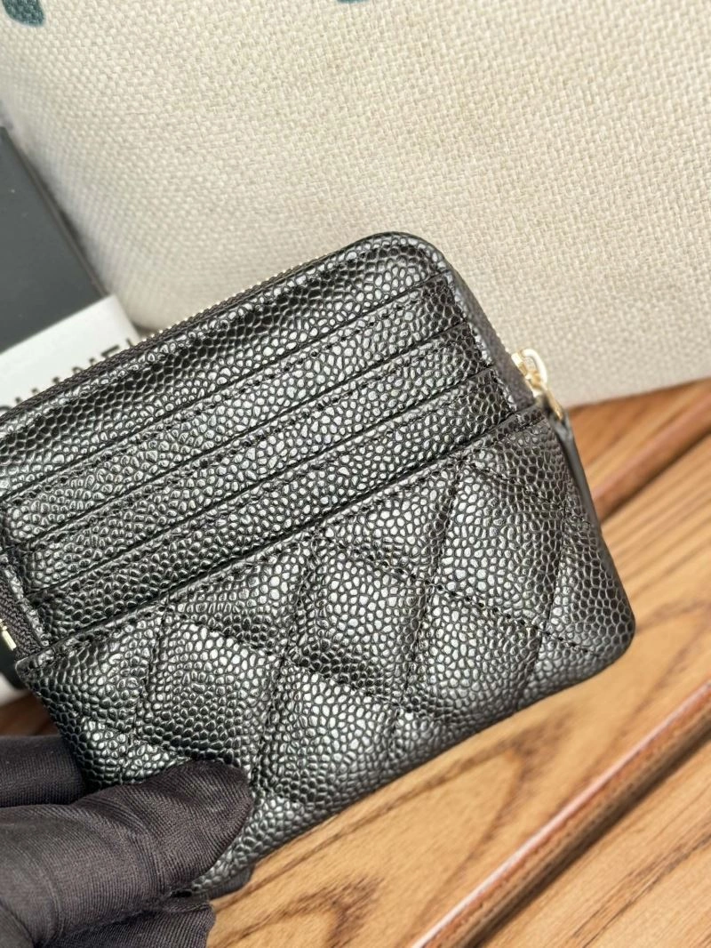 OnTrend Chanel Wallet Purse 57092