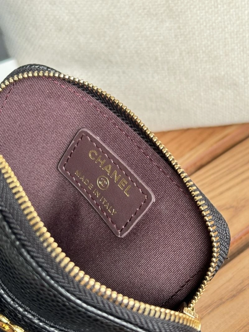 OnTrend Chanel Wallet Purse 57092
