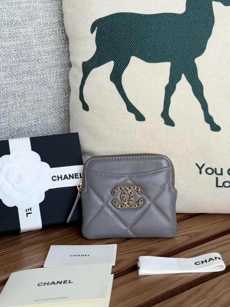 Popular Chanel Wallet Purse 57078