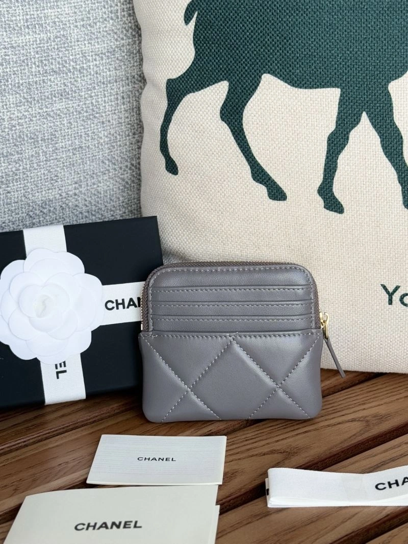 Popular Chanel Wallet Purse 57078