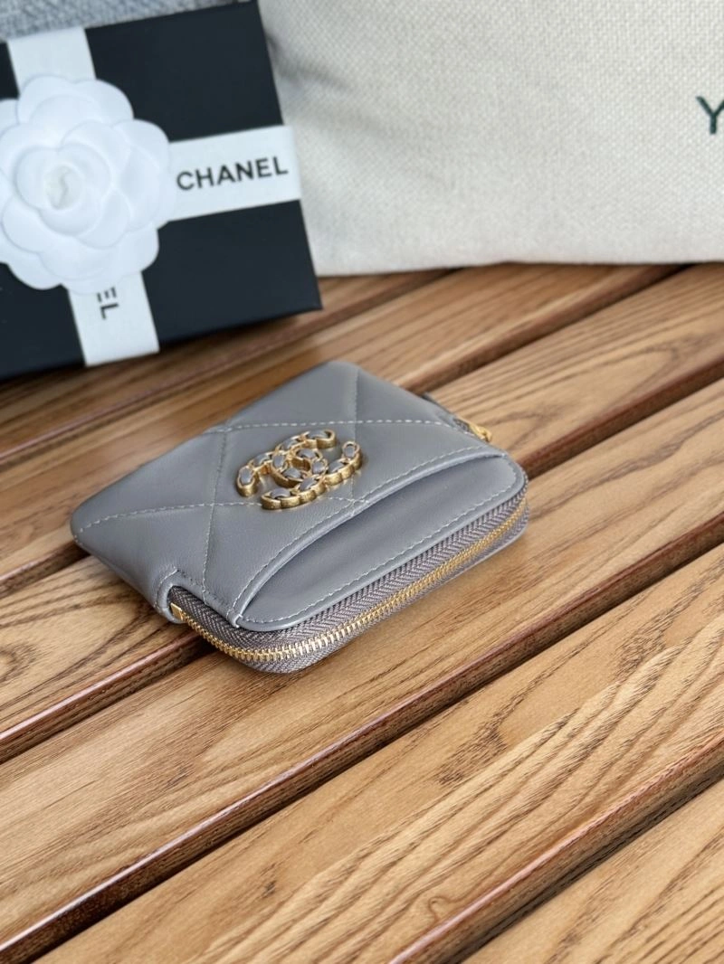 Popular Chanel Wallet Purse 57078