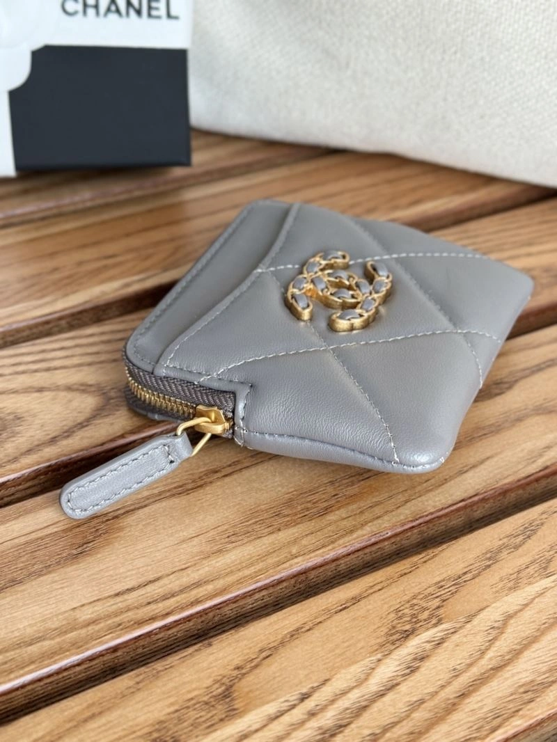 Popular Chanel Wallet Purse 57078
