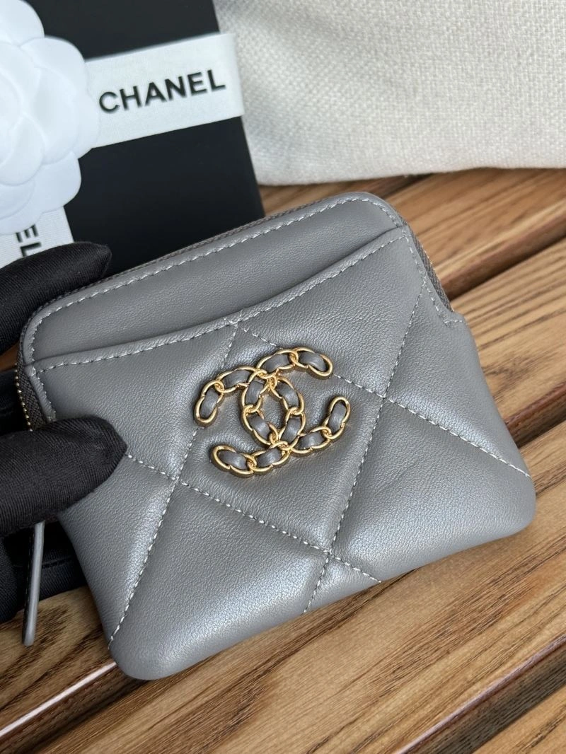 Popular Chanel Wallet Purse 57078