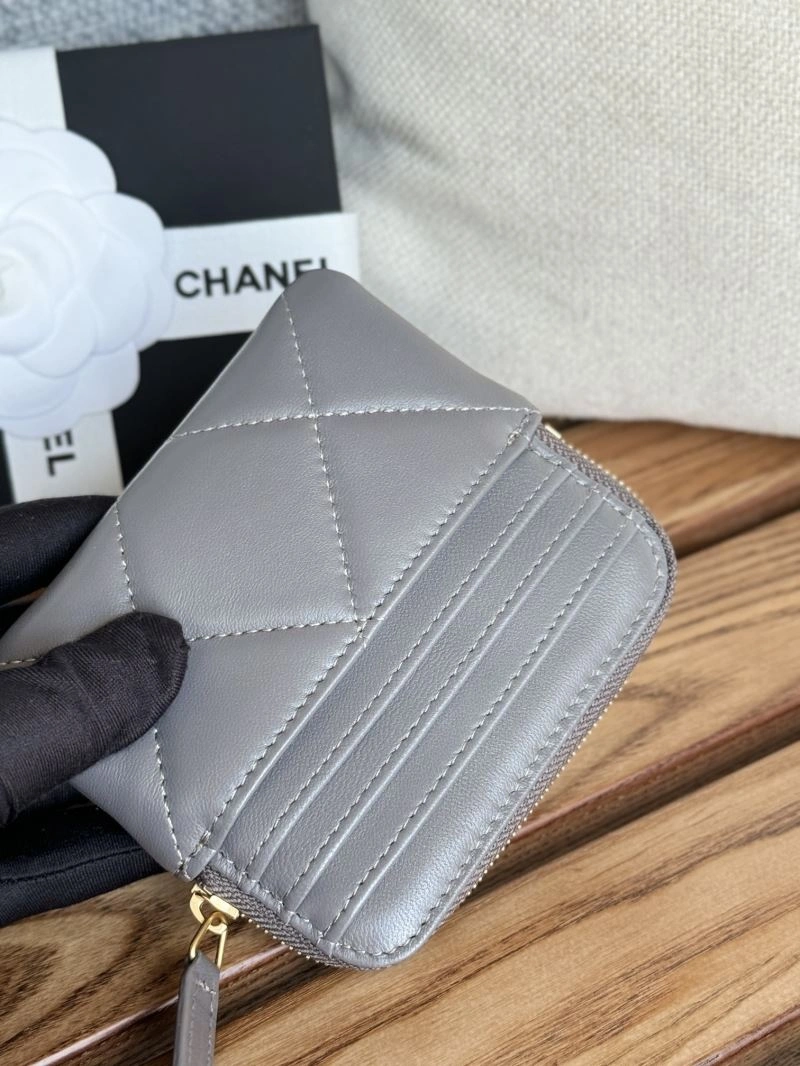 Popular Chanel Wallet Purse 57078