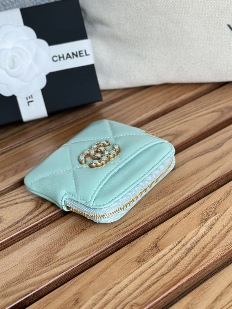Chanel Wallet Purse Youthful 57080
