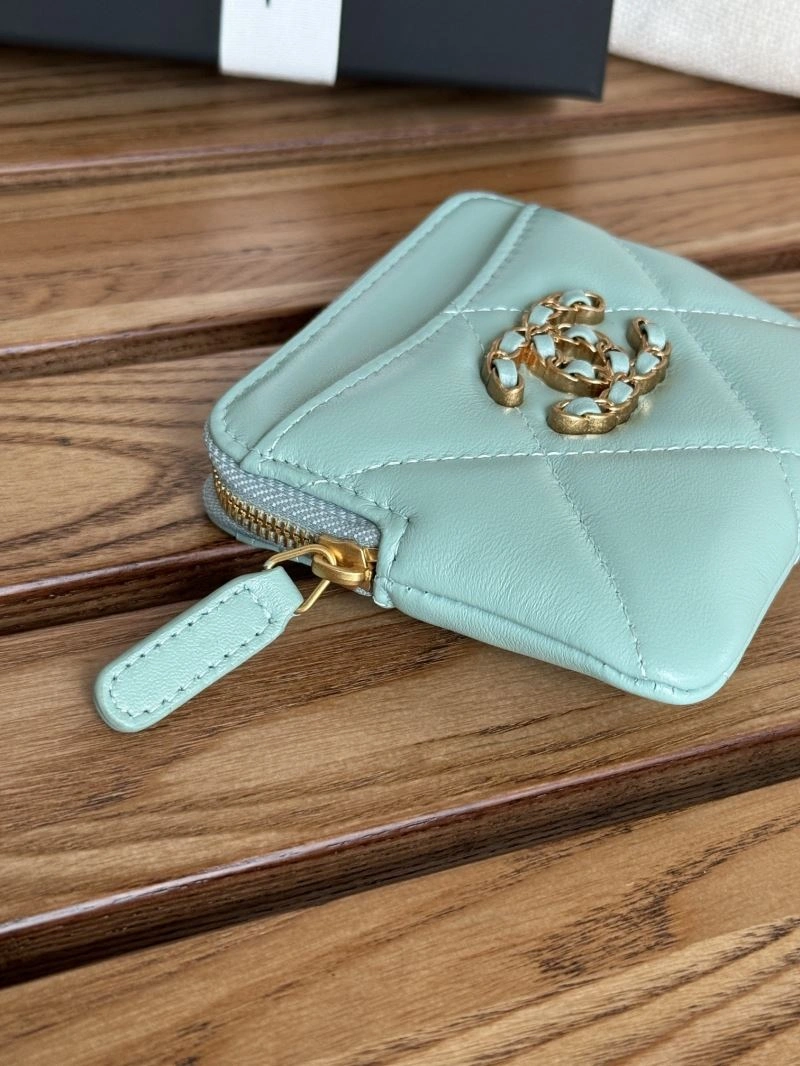 Chanel Wallet Purse Youthful 57080