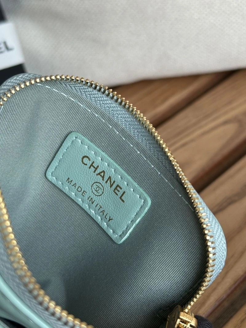 Chanel Wallet Purse Youthful 57080
