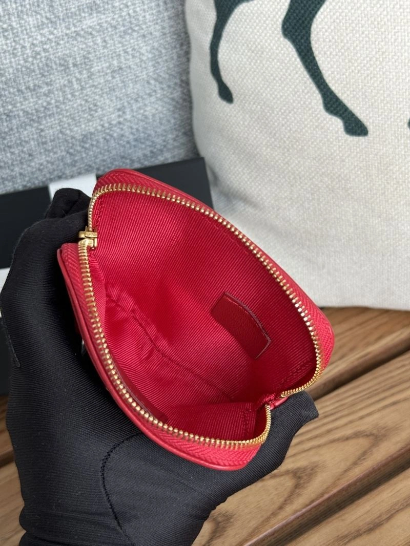 Chanel Wallet Purse EyeCatching 57137