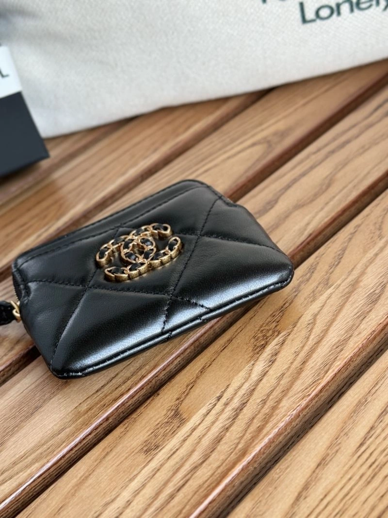 Fashionable Chanel Wallet Purse 57089