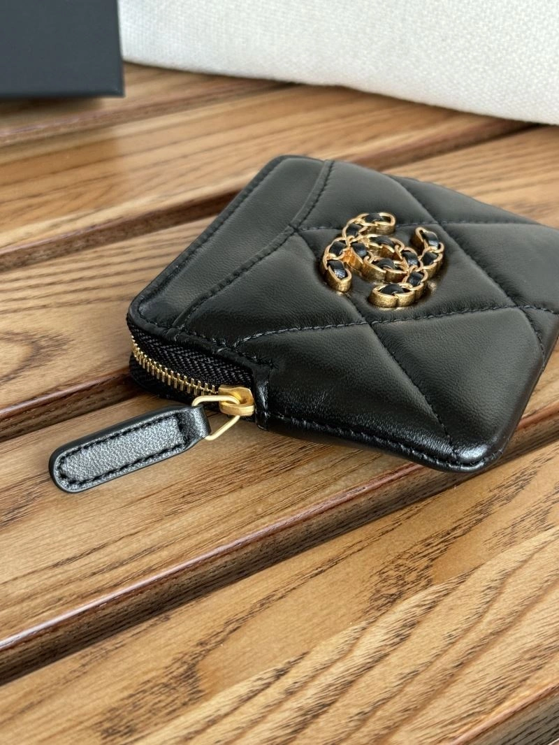 Fashionable Chanel Wallet Purse 57089