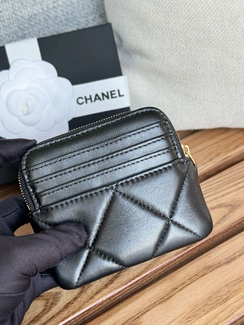 Fashionable Chanel Wallet Purse 57089