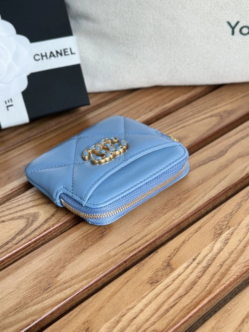 Attractive Chanel Wallet Purse 57084
