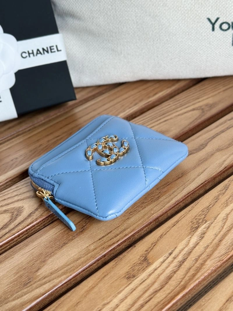 Attractive Chanel Wallet Purse 57084