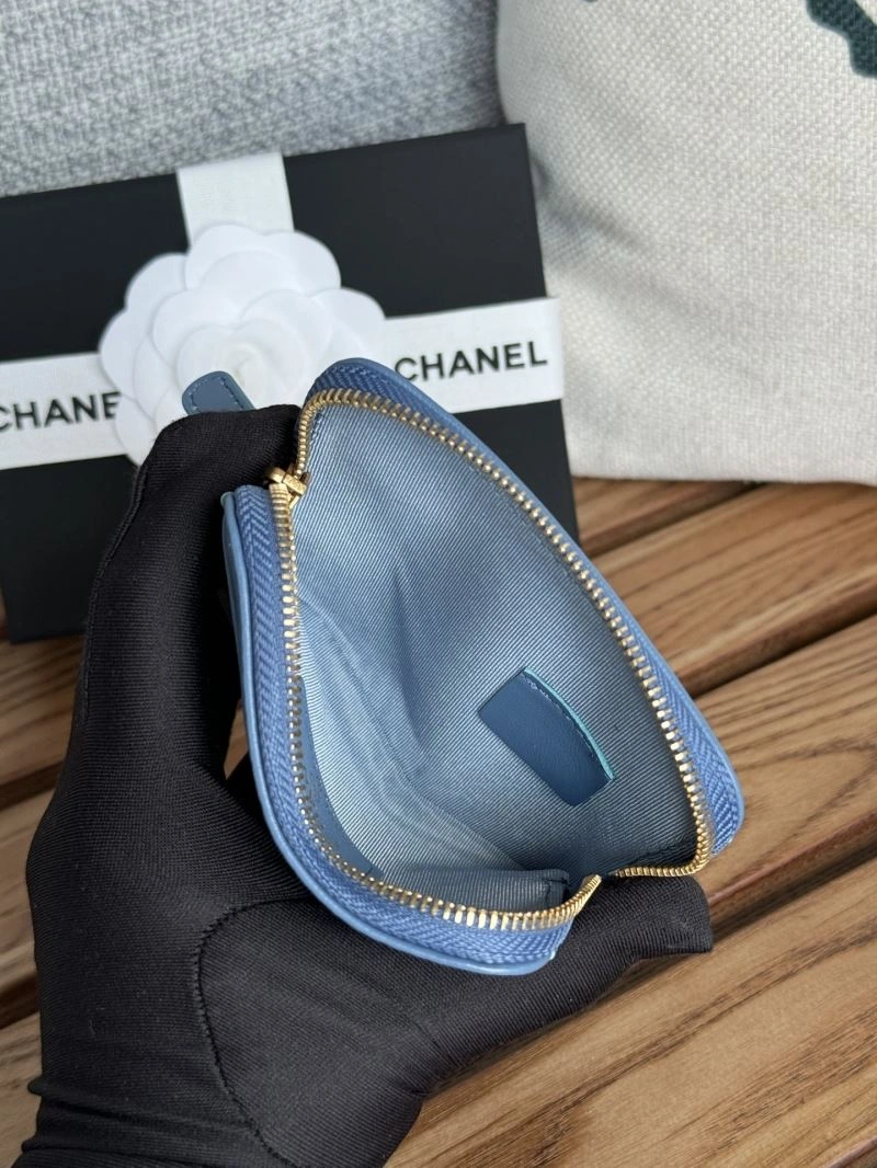 Attractive Chanel Wallet Purse 57084
