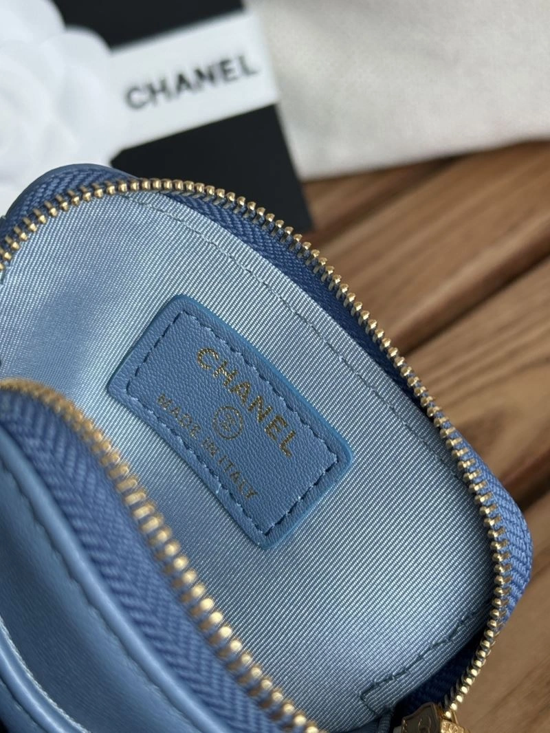 Attractive Chanel Wallet Purse 57084