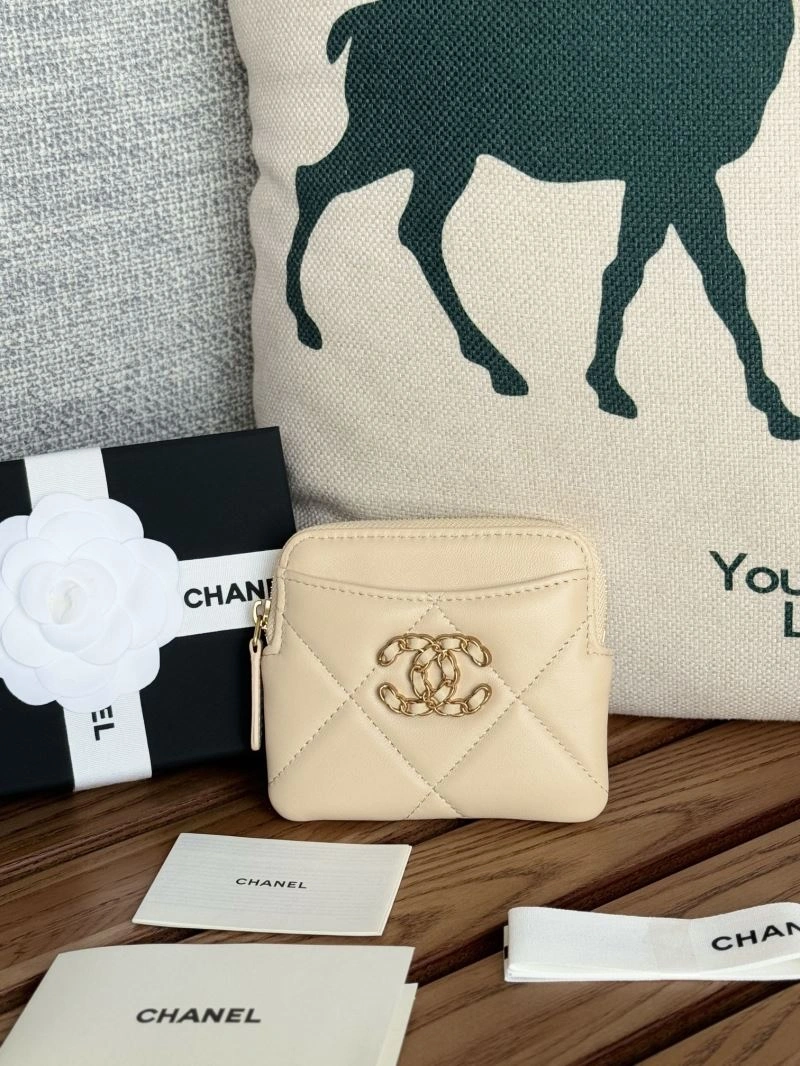 Chanel Wallet Purse Premium 57077