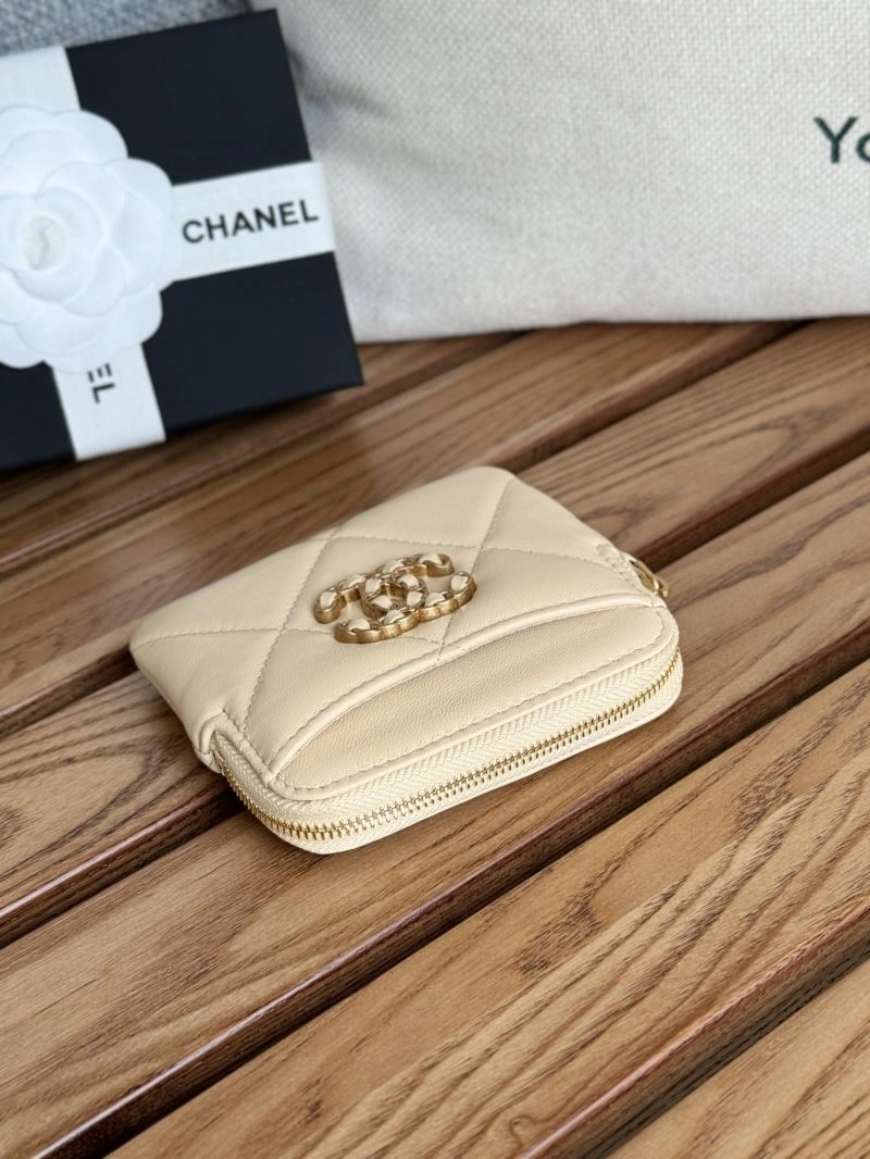 Chanel Wallet Purse Premium 57077