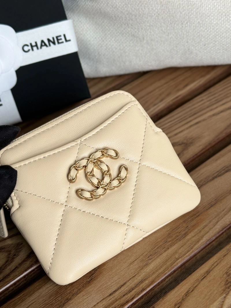 Chanel Wallet Purse Premium 57077