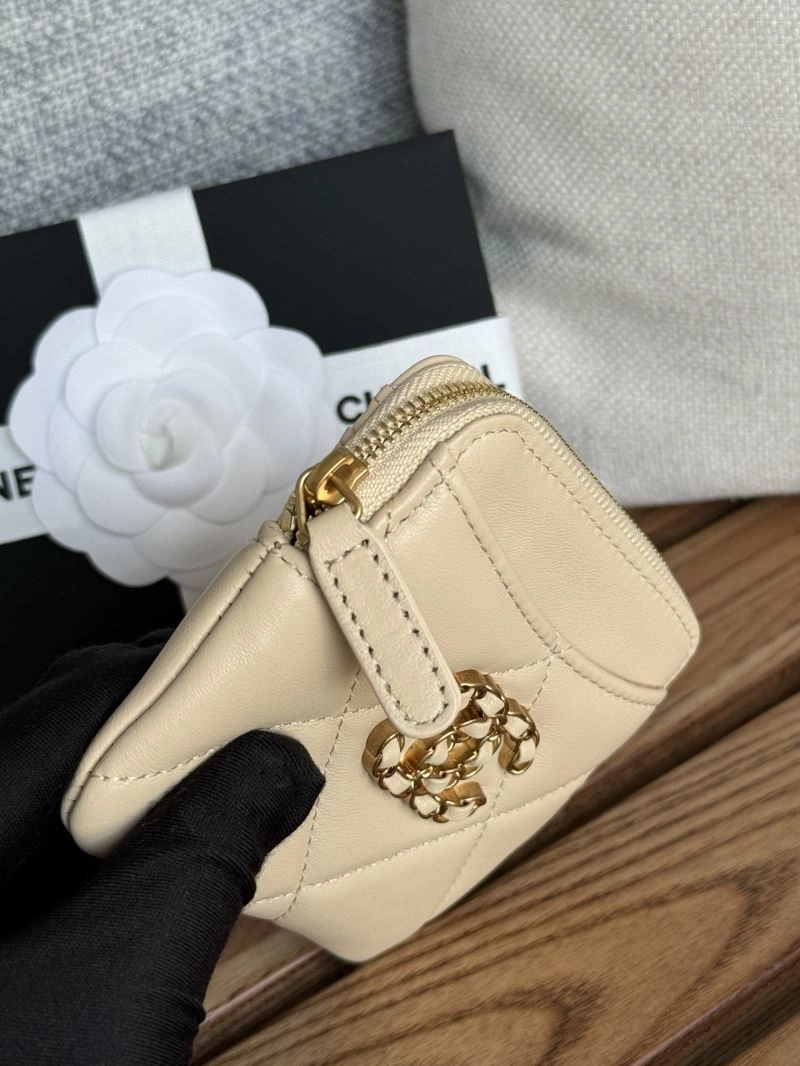 Chanel Wallet Purse Premium 57077