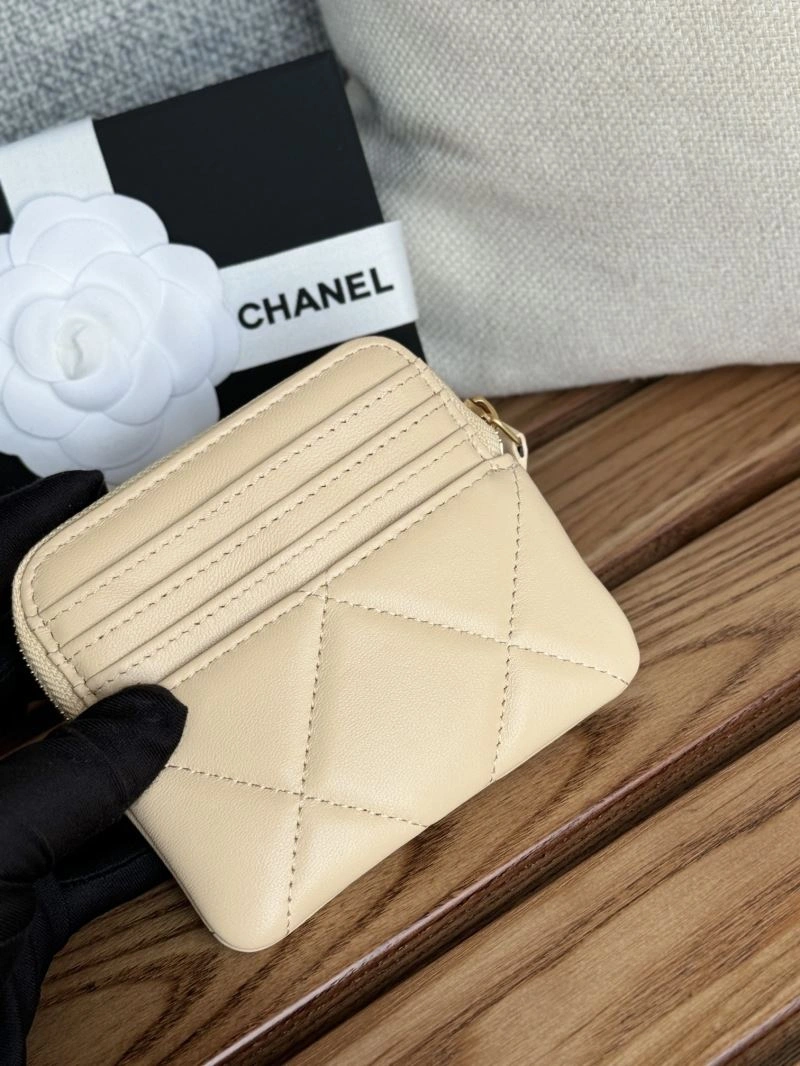 Chanel Wallet Purse Premium 57077