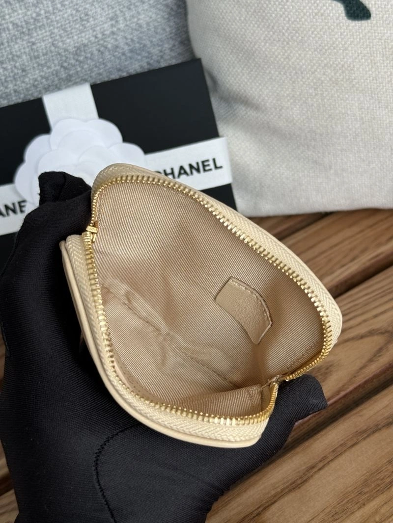 Chanel Wallet Purse Premium 57077
