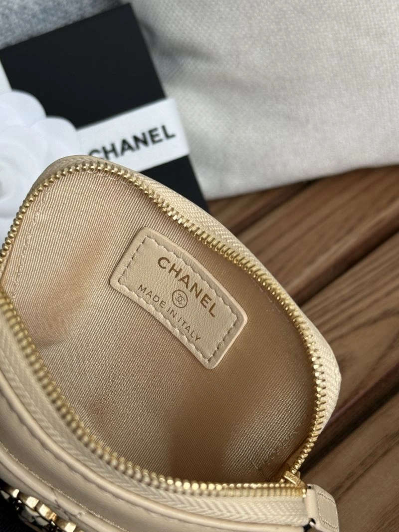 Chanel Wallet Purse Premium 57077