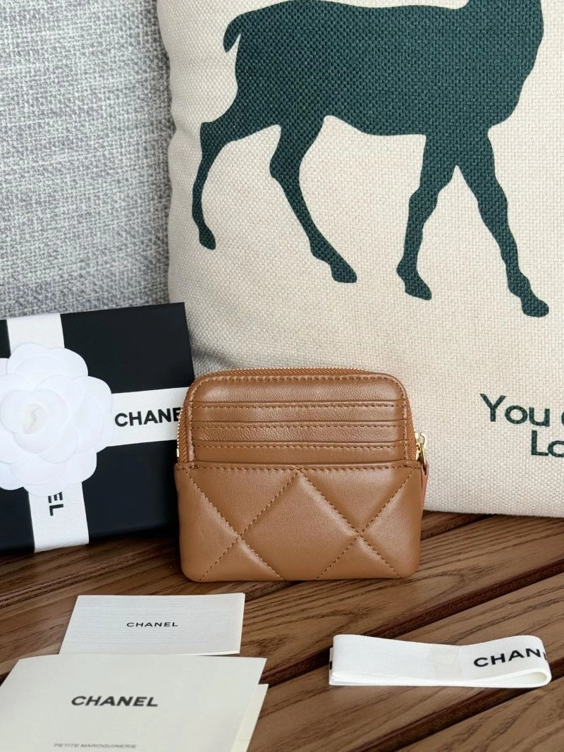 DailyWear Chanel Wallet Purse 57083