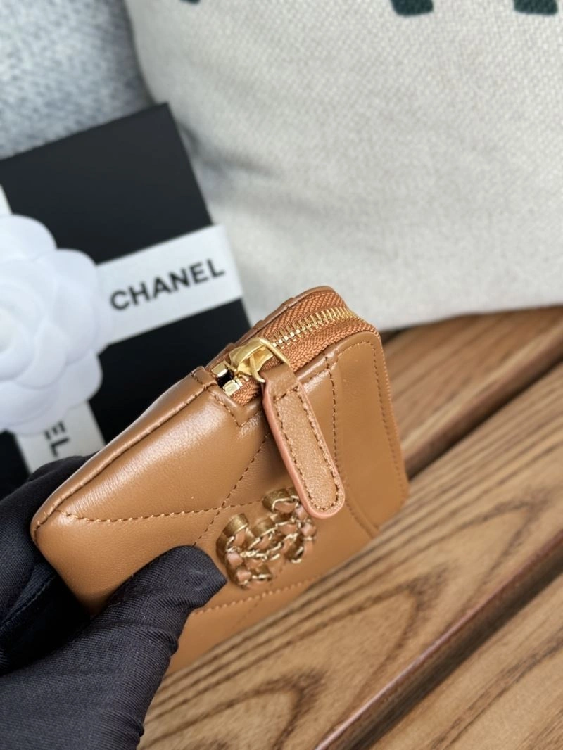 DailyWear Chanel Wallet Purse 57083