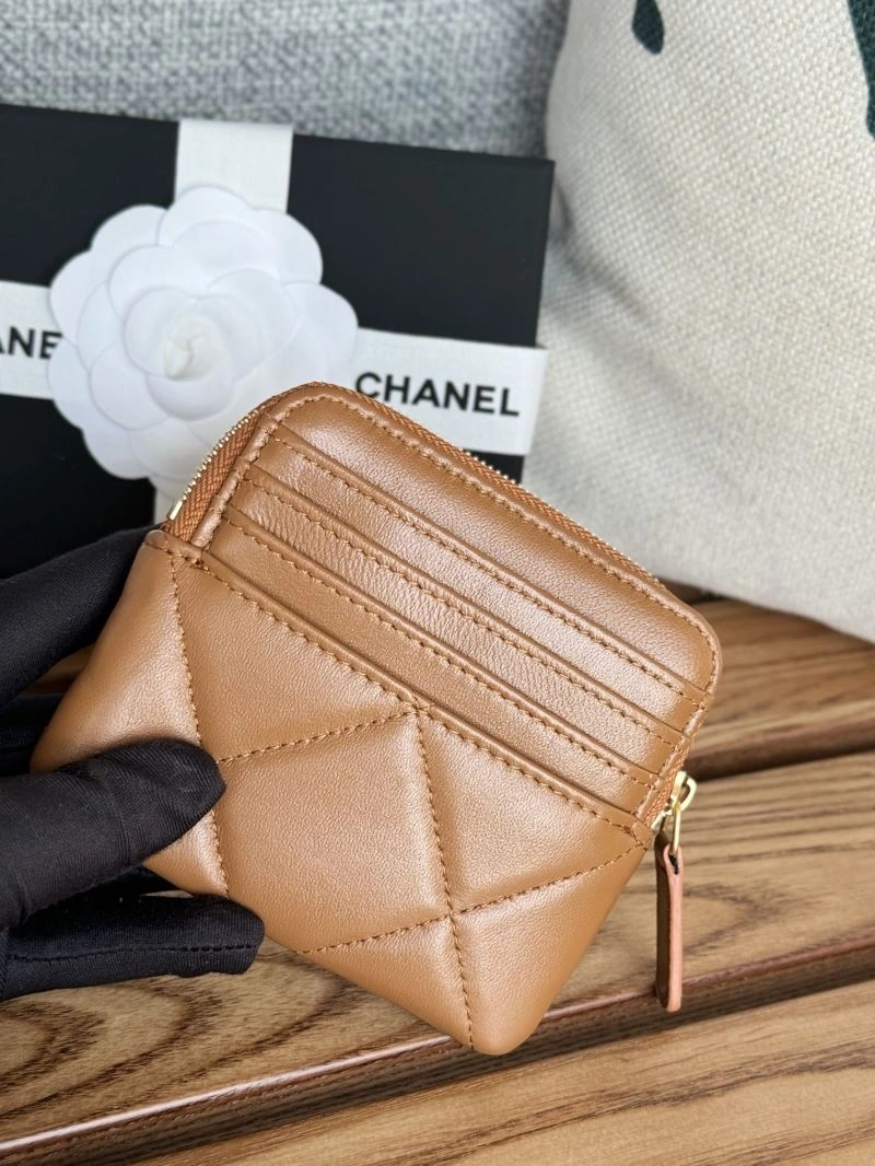 DailyWear Chanel Wallet Purse 57083