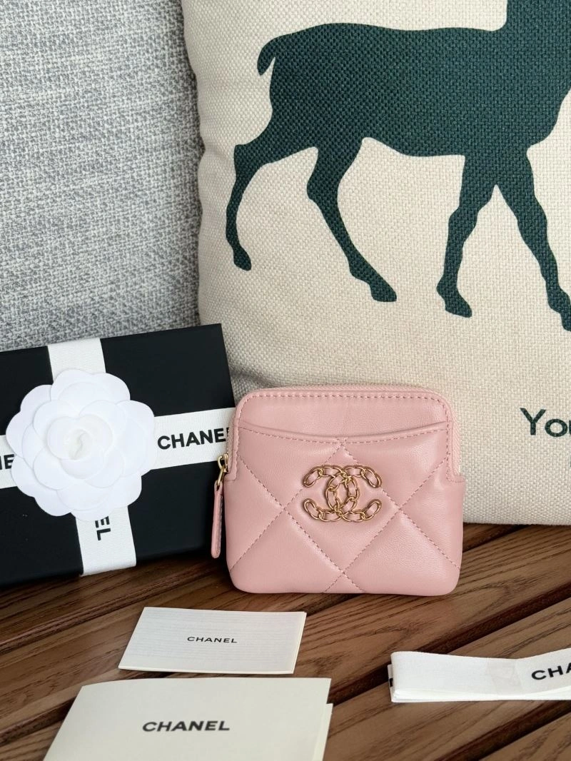 Durable Chanel Wallet Purse 57136