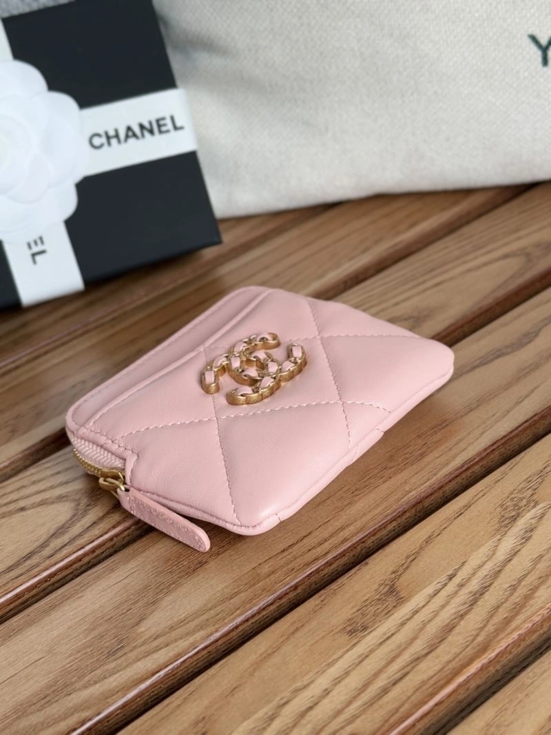 Durable Chanel Wallet Purse 57136