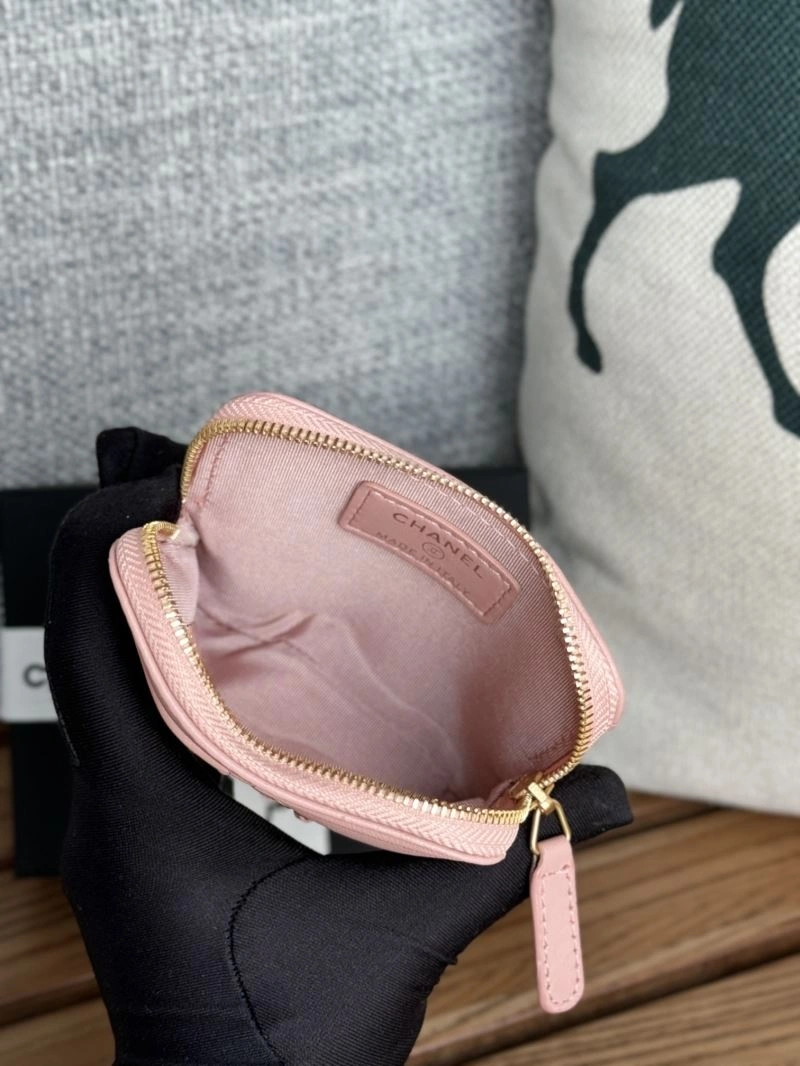 Durable Chanel Wallet Purse 57136