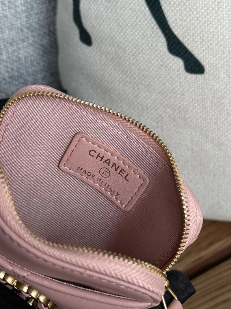 Durable Chanel Wallet Purse 57136