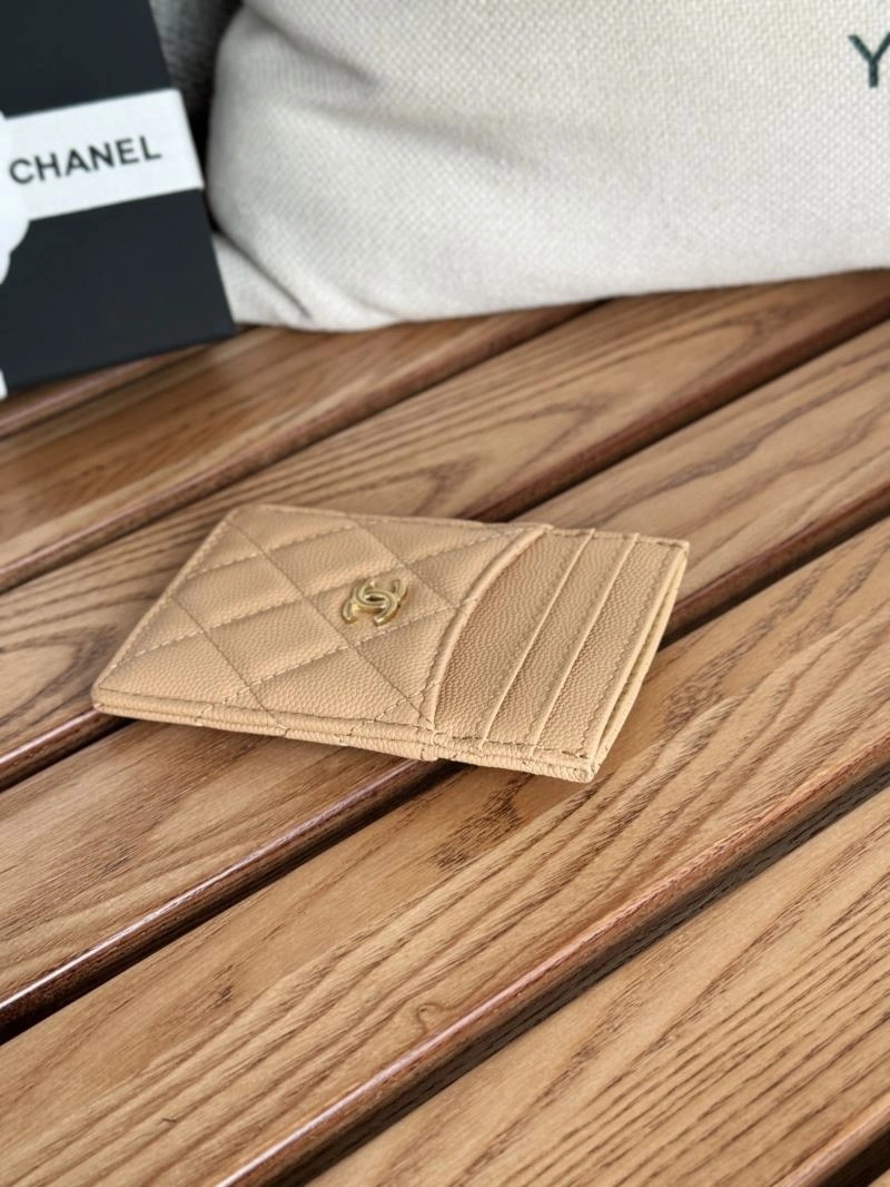 Chanel Wallet Purse Comfortable 57088