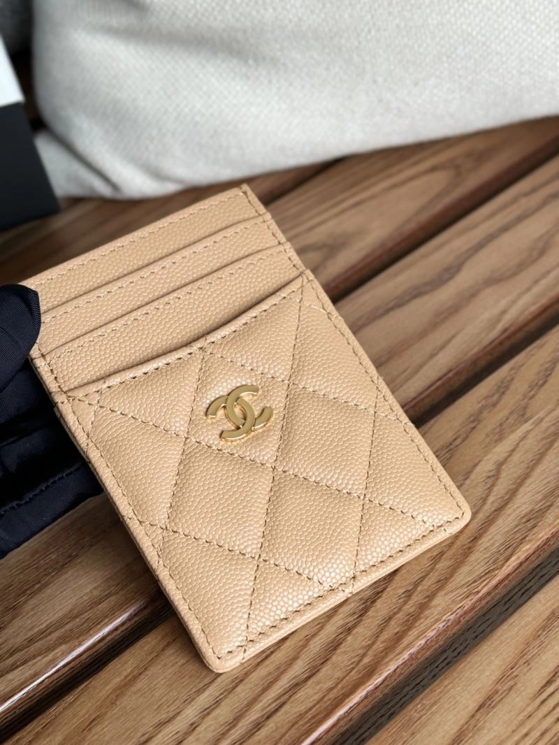 Chanel Wallet Purse Comfortable 57088