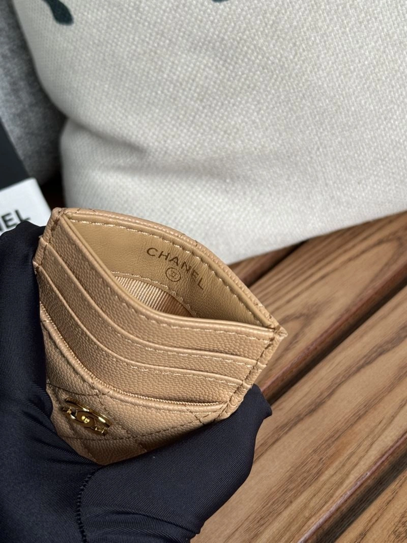 Chanel Wallet Purse Comfortable 57088