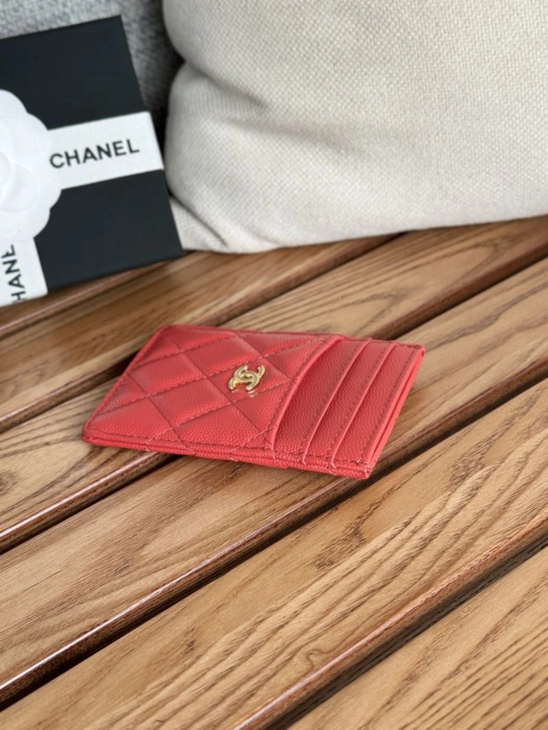 Chanel Wallet Purse AllSeason 57076