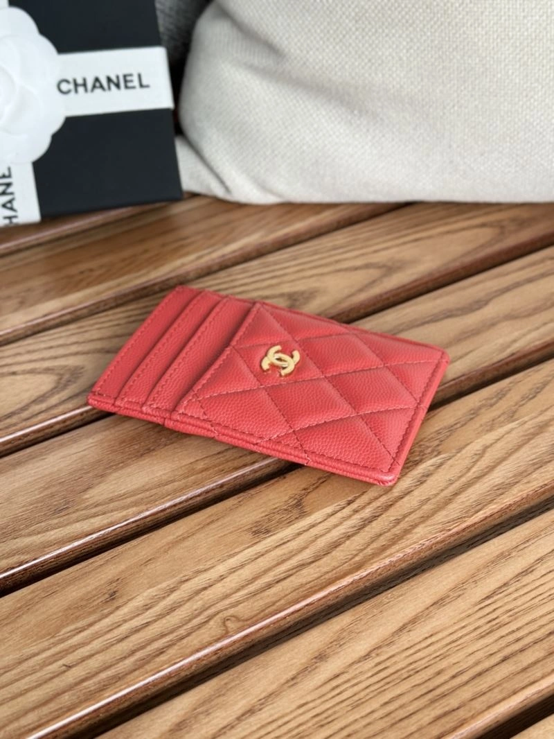 Chanel Wallet Purse AllSeason 57076