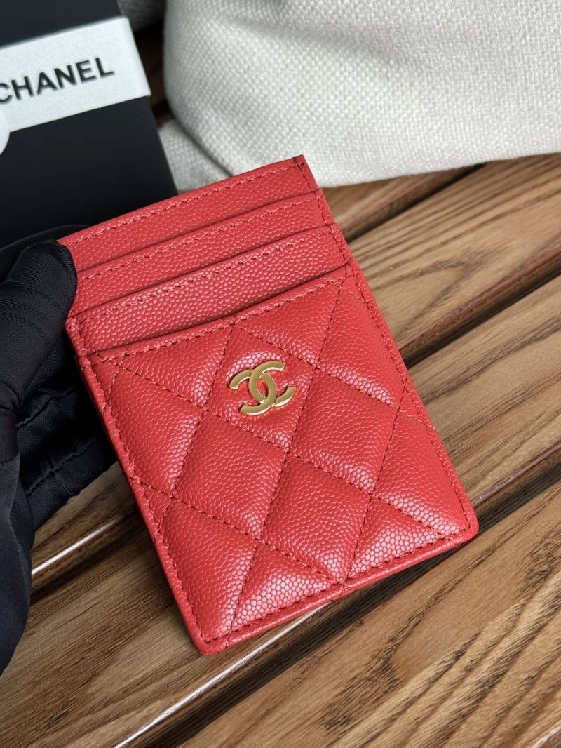 Chanel Wallet Purse AllSeason 57076