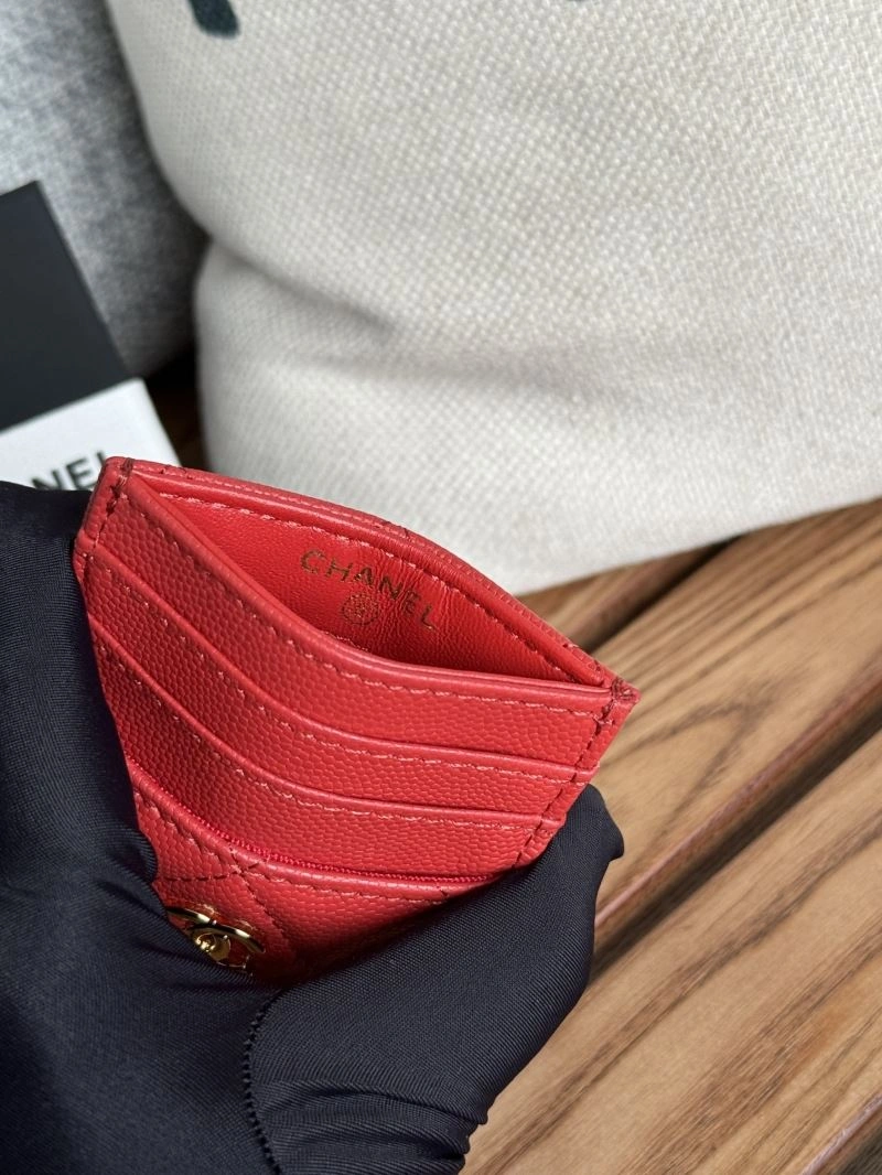Chanel Wallet Purse AllSeason 57076