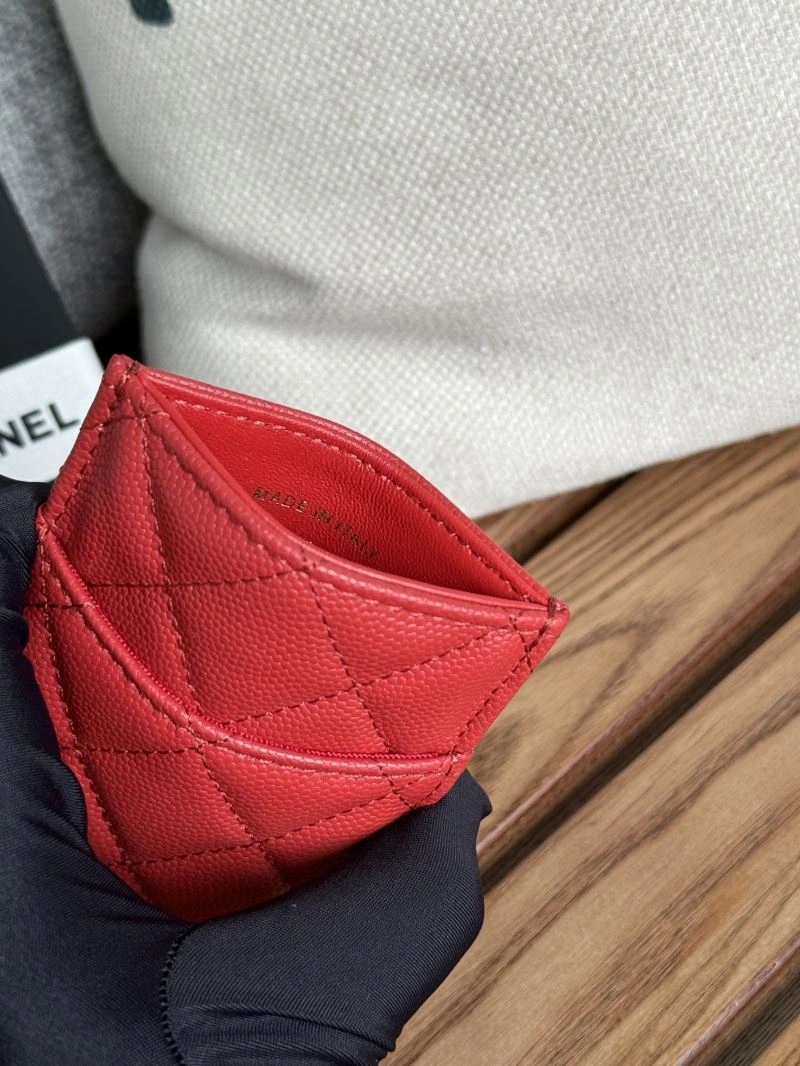 Chanel Wallet Purse AllSeason 57076