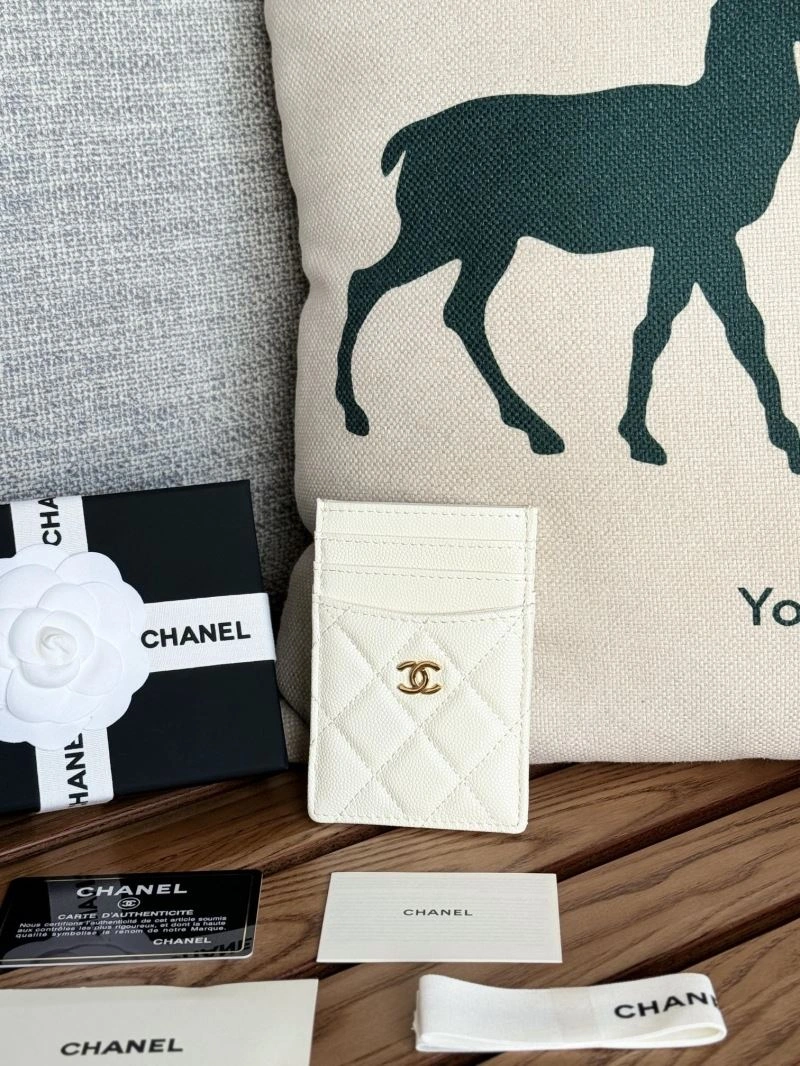 Affordable Chanel Wallet Purse 57074