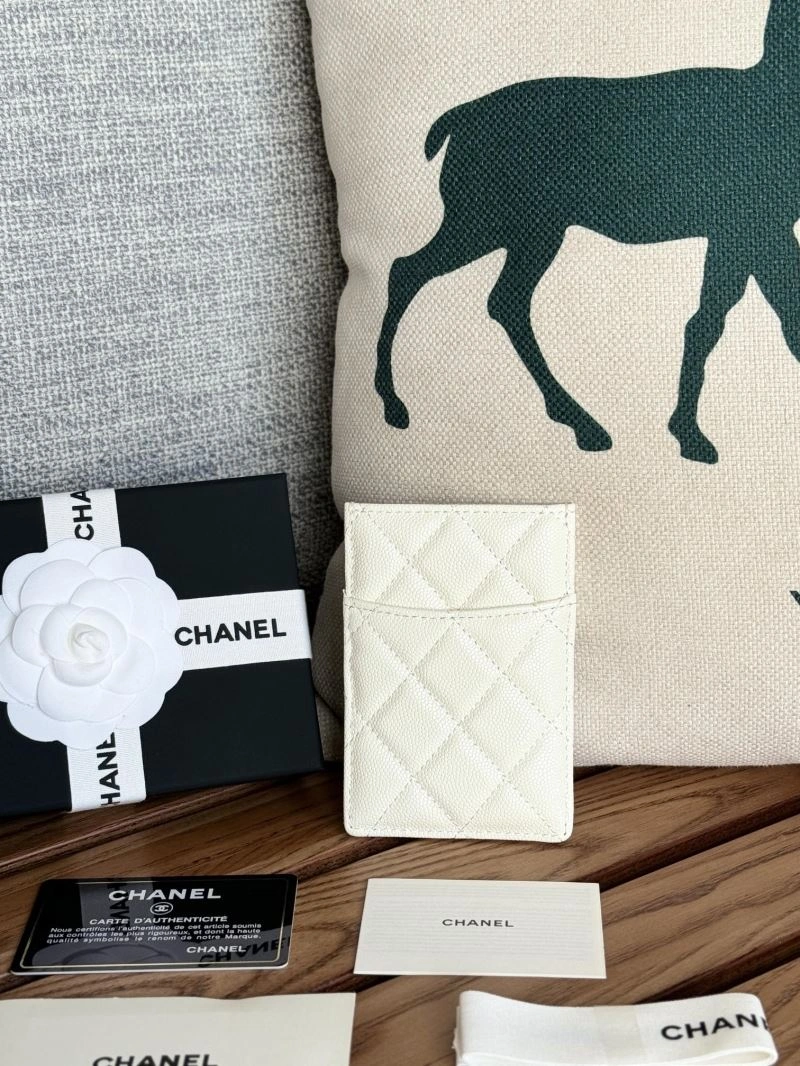 Affordable Chanel Wallet Purse 57074