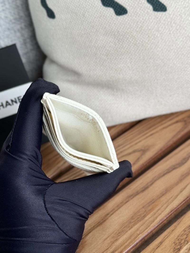 Affordable Chanel Wallet Purse 57074