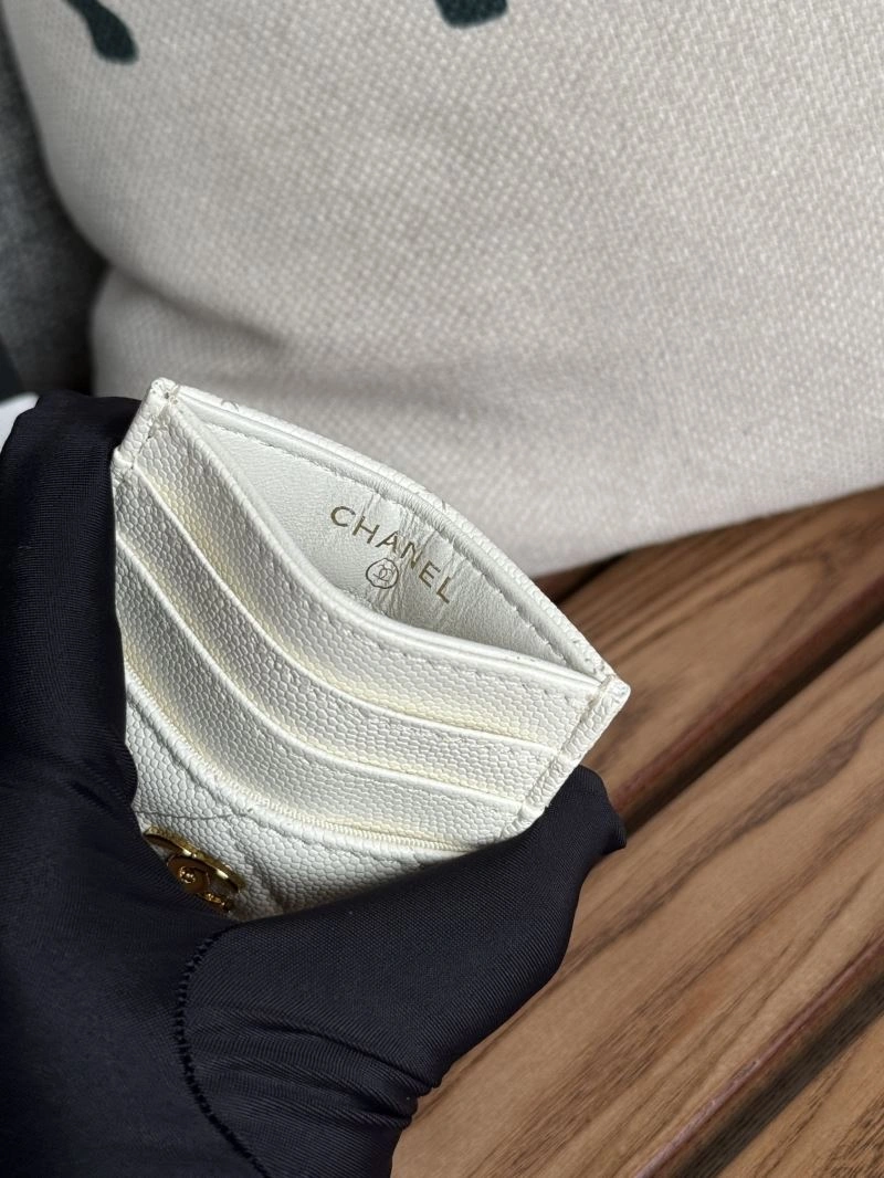 Affordable Chanel Wallet Purse 57074