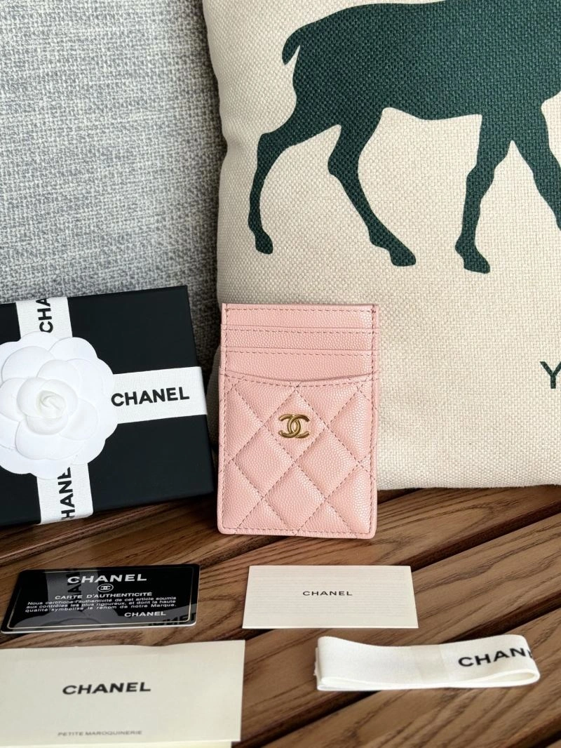 DailyWear Chanel Wallet Purse 57087