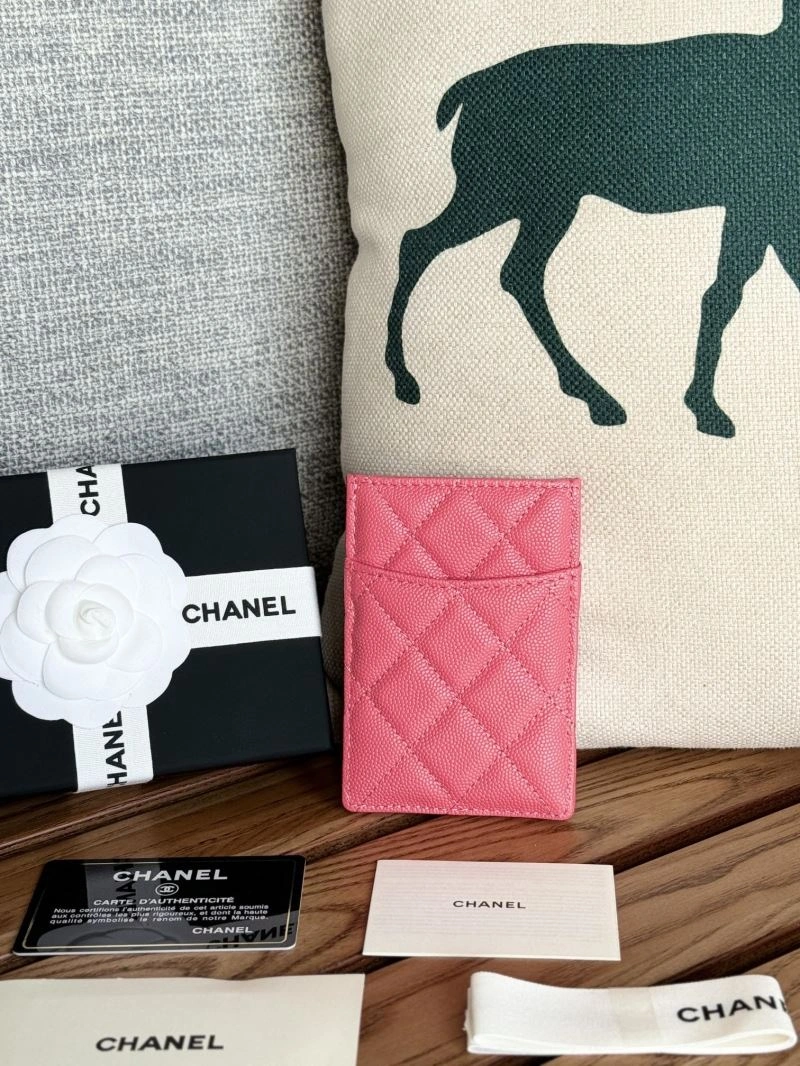 Functional Chanel Wallet Purse 57133