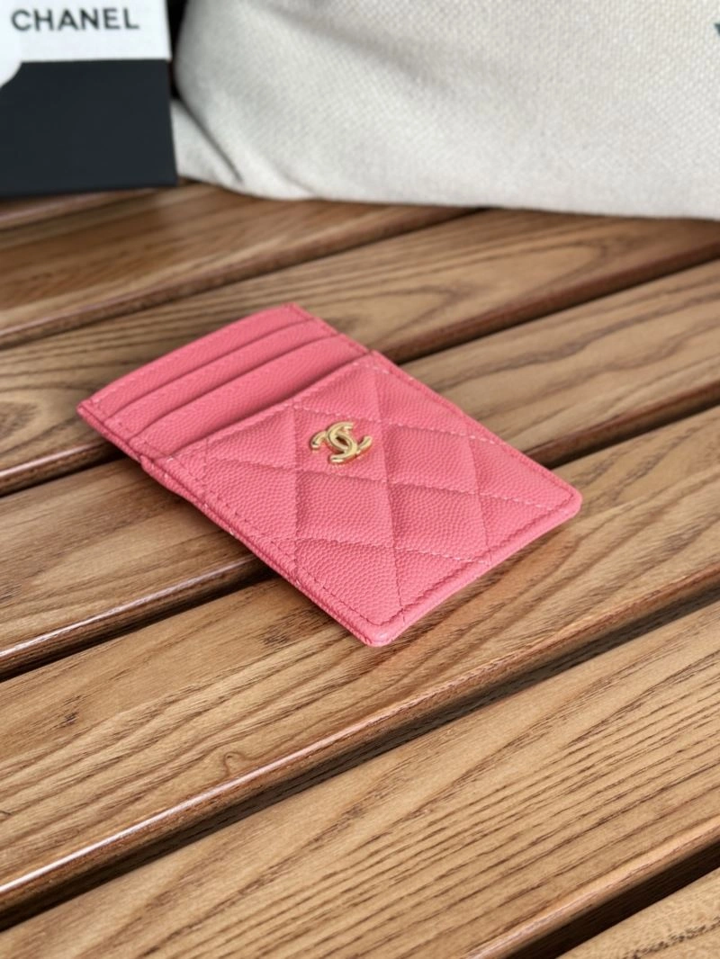 Functional Chanel Wallet Purse 57133