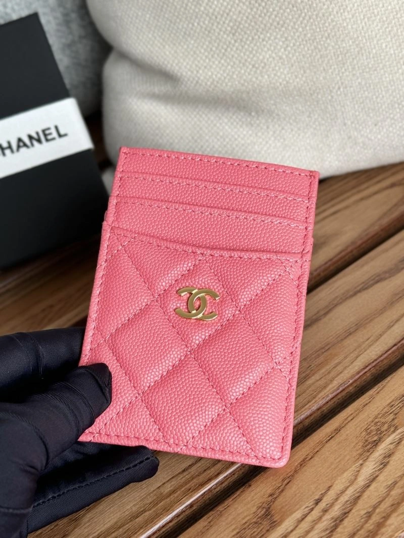 Functional Chanel Wallet Purse 57133